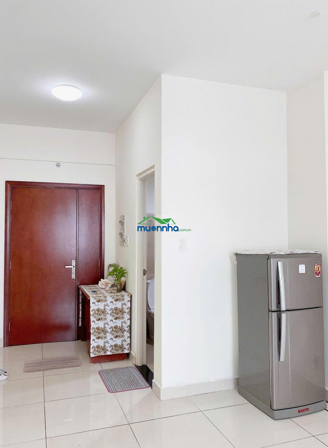 Cho thuê căn 2pn, 2wc, có nội thất 7tr tại sunview town, lh: 0936 027 *** - 2