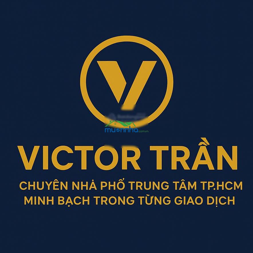 [Phường bàn cờ] bán nhà 4 tầng btct kiên cố shr - hẻm thông ngay gần lý thái tổ giá 8.599 tỷ