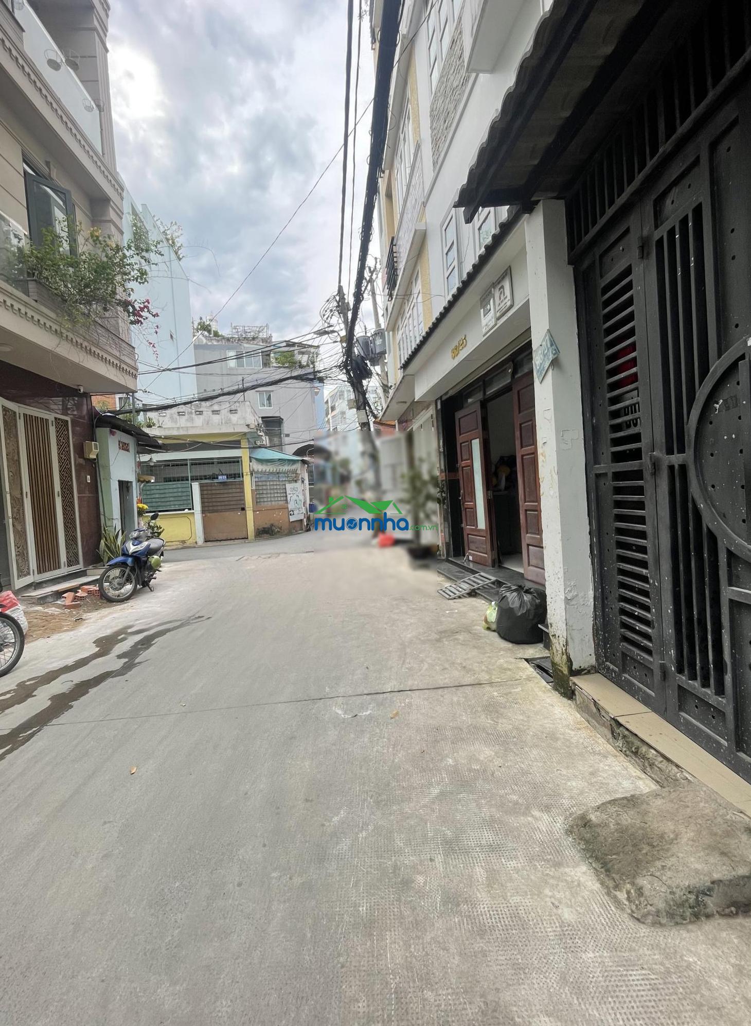 Chủ nhiệt bán, giá tốt thị trường thương lượng mạnh với khách thiện trí - 4