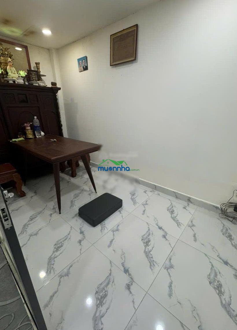 Cơ hội hiếm có: nhà + 4 căn trọ, hẻm xe hơi, vị trí vàng quận bình tân - 2