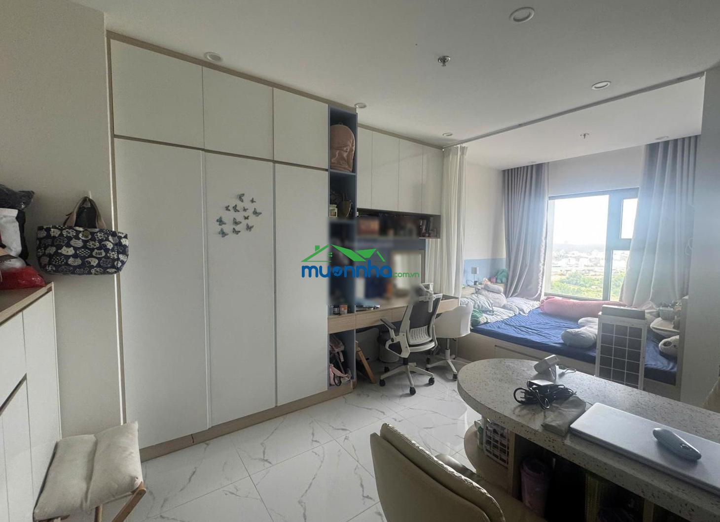 Chính chủ cần bán cc the beverly solari, 2,8 tỷ, 30m2, view đẹp tại long bình, q9, hcm - 2