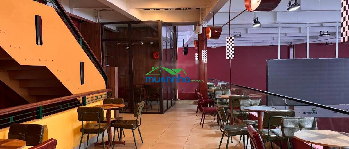 44.9 tỷ - biệt thự 303m2 - phan đăng lưu / 15x20m - cn : 303m2 - 14 chdv + mb - 100 triệu /tháng - 3