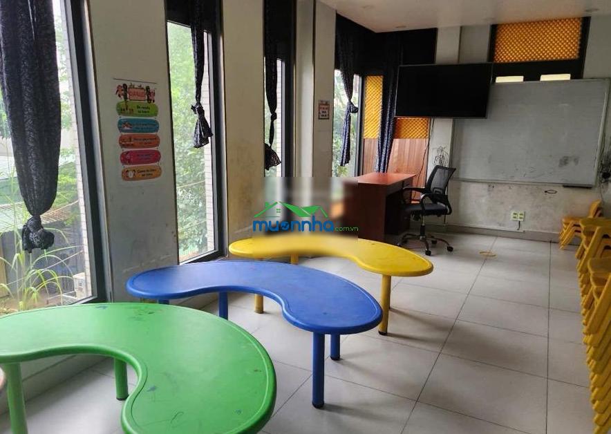 Nhà lê văn lương q7. dt 8,3m x 27m. giá 32 tỷ. 148m2. 4 tầng. gpxd 7 tầng, gần lotte, lâm văn bền - 4
