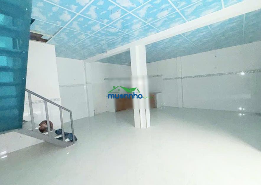 Siêu phẩm! 60m2 ngang khủng 7m - ô tô ngủ trong nhà - ngay rạch xuyên tâm - xây dựng 5 tầng được - 4