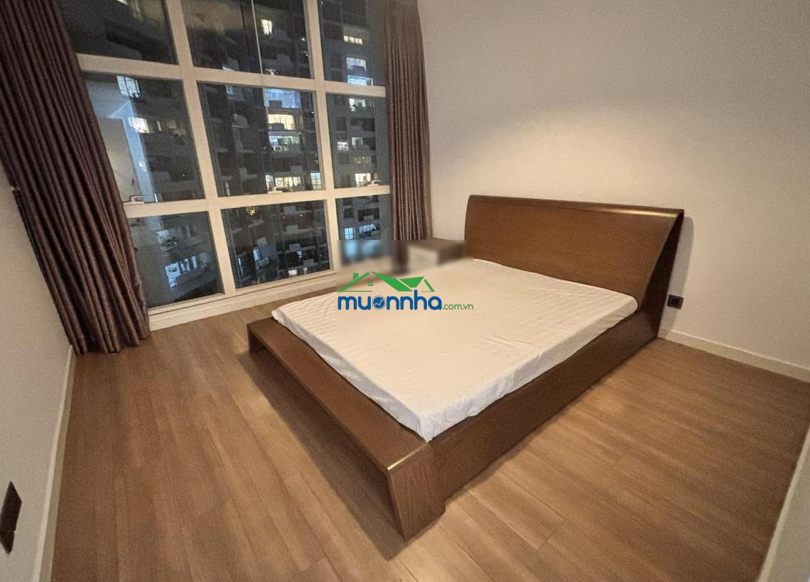 Dọn vào ở ngay căn hộ 148m2 - 3pn lớn the estella - giá siêu ưu đãi - chỉ 48 triệu / tháng