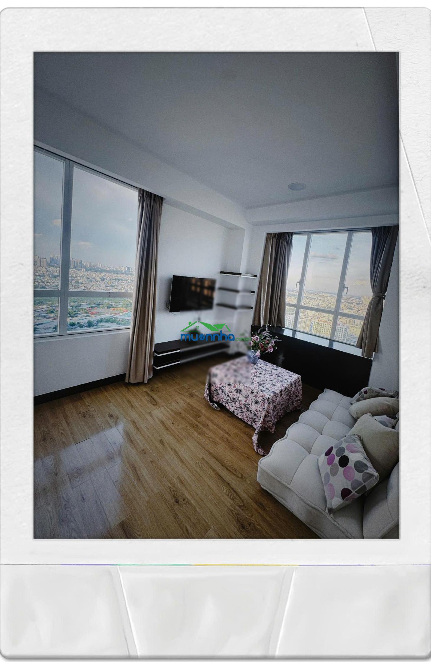 Bán 4 phòng ngủ sunrise city diện tích 250m2 giá bán 27 tỷ - 2