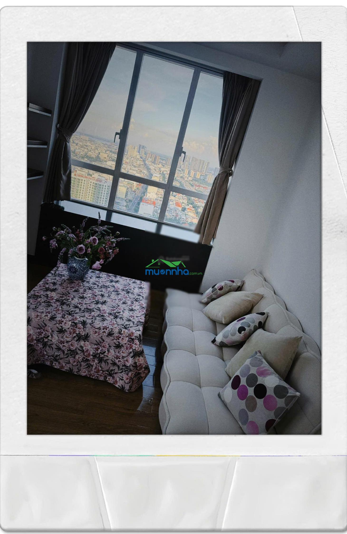 Bán 4 phòng ngủ sunrise city diện tích 250m2 giá bán 27 tỷ
