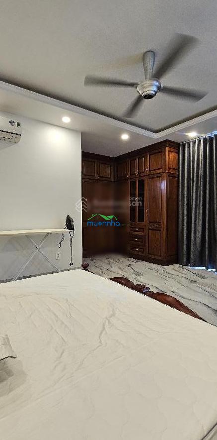 Nhà nguyễn thị thập q 7. giá 16 tỷ. 8m x 18m, dt 138m2, 3 tầng. gpxd 5 tầng phú mỹ hưng - 3