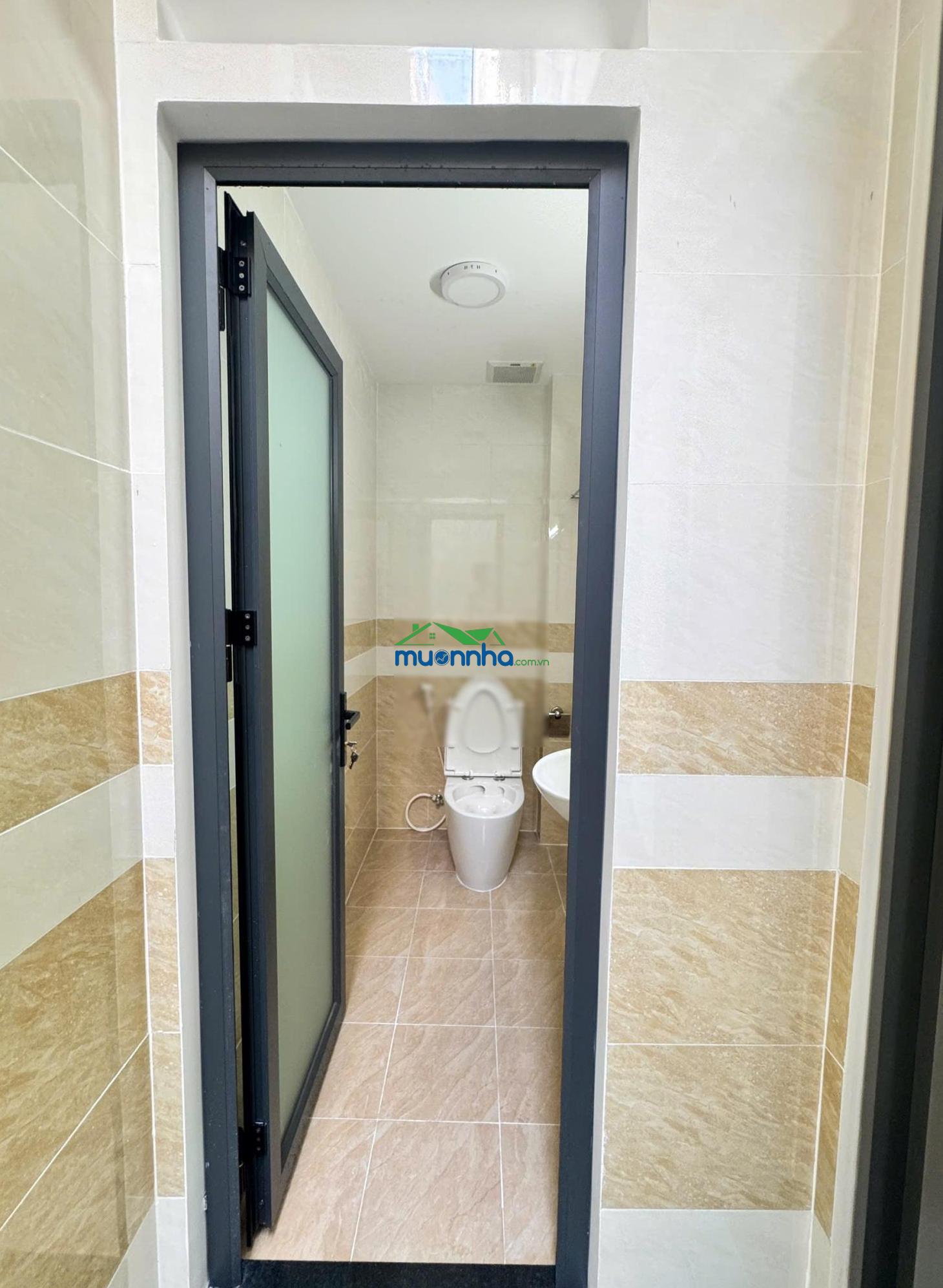Bán gấp nhà phố giáp vạn phúc city, shr ven sông sg giá chỉ 7 tỷ x - 4