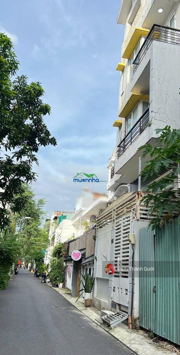Bán nhà nguyễn văn hưởng, thảo điền, quận 2, 5.3x11, 3 lầu, 5pn, nhà đẹp, 18.5 tỷ - 3