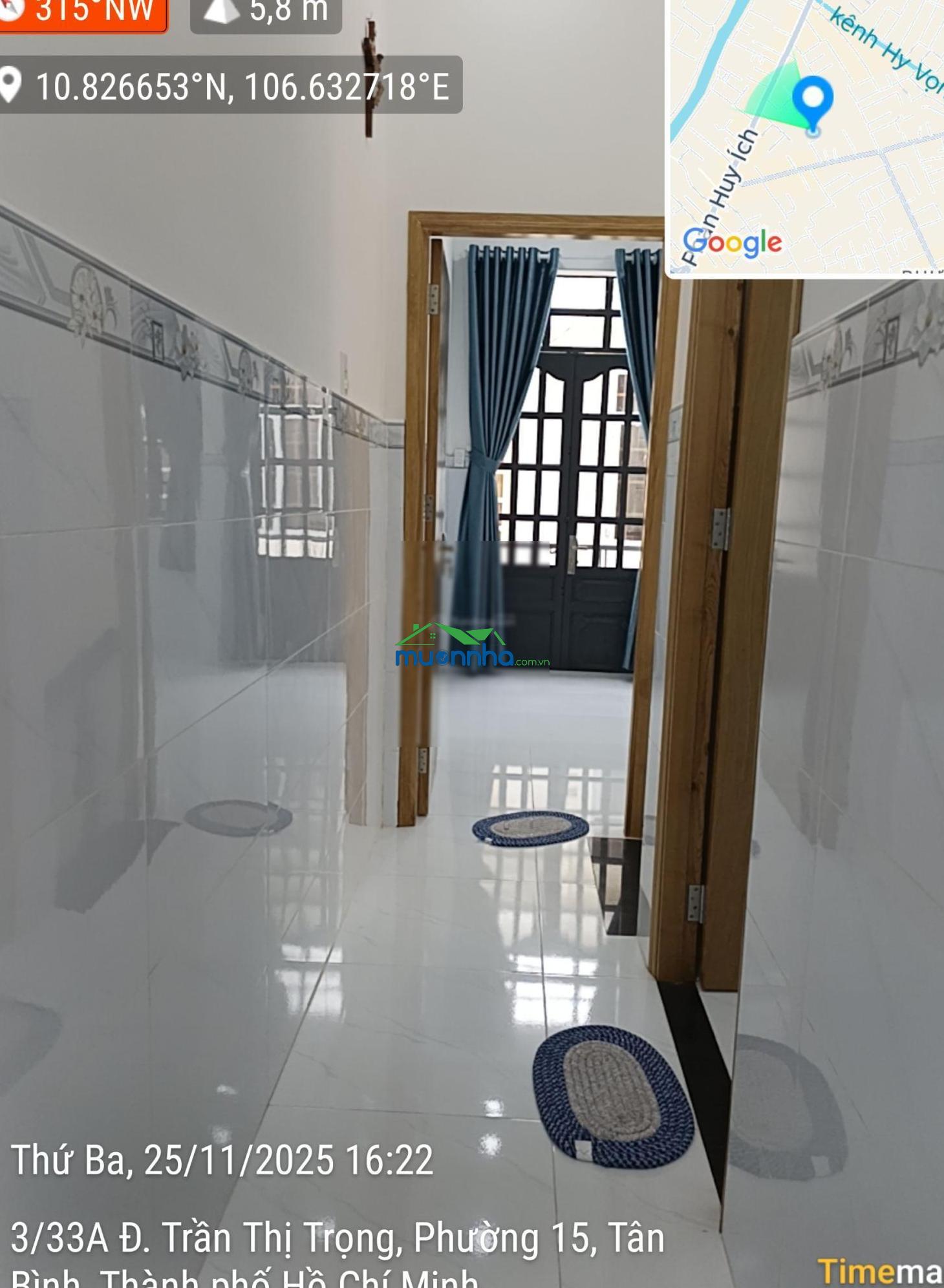 Bán nhà riêng tại phan huy ích, 3.9 tỷ, 32m2, hàng hiếm view đẹp - 4
