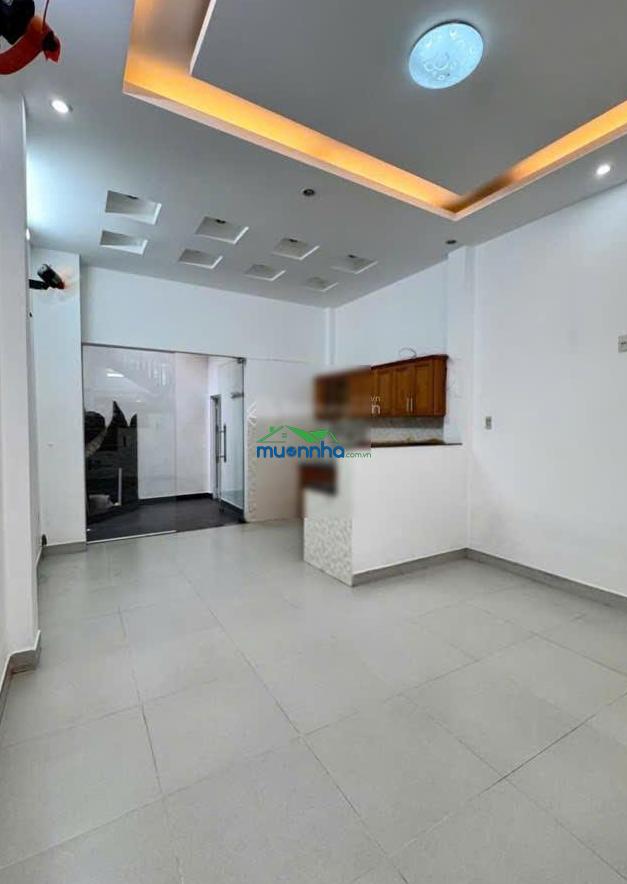 Khu đáng sống - hẻm ô tô phú nhuận - ngay chợ cây quéo - 67m2 - 4pn - 2