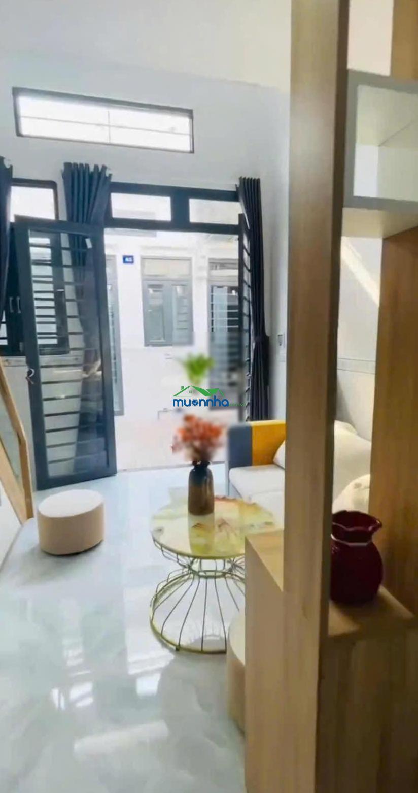 Thanh lý gấp dãy trọ ngay cụm khu công nghiệp đinh đức thiện - bình chánh - tp. hcm - 3