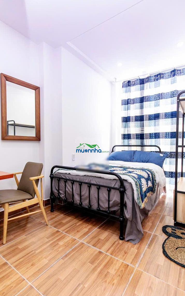 Bán gấp tòa căn hộ dịch vụ 6 tầng thang máy hẻm 4m xô viết nghệ tĩnh - cách trường hutech chỉ 150m - 3