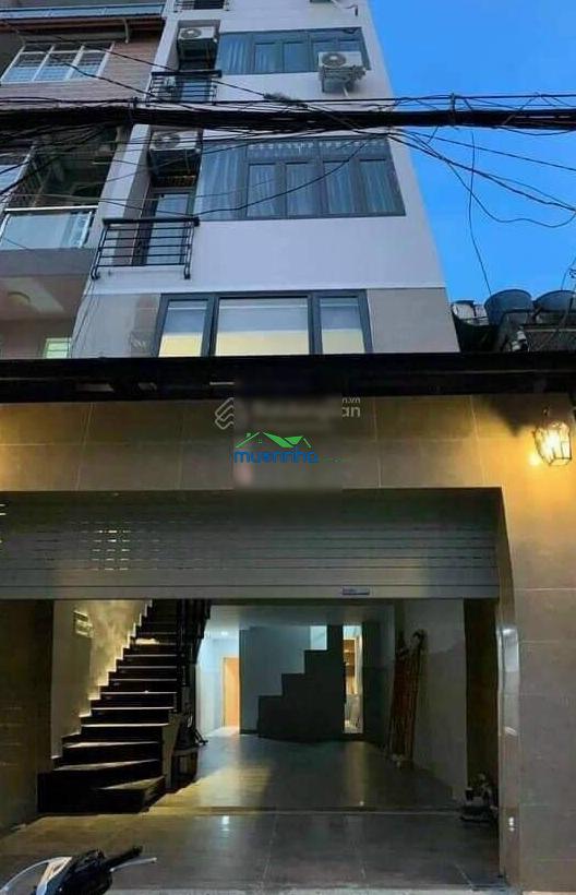 Cơ hội vàng cho ai muốn sở hữu tòa căn hộ dịch vụ 6 tầng lầu cao cấp ở hoàng hoa thám dòng tiền cao - 3