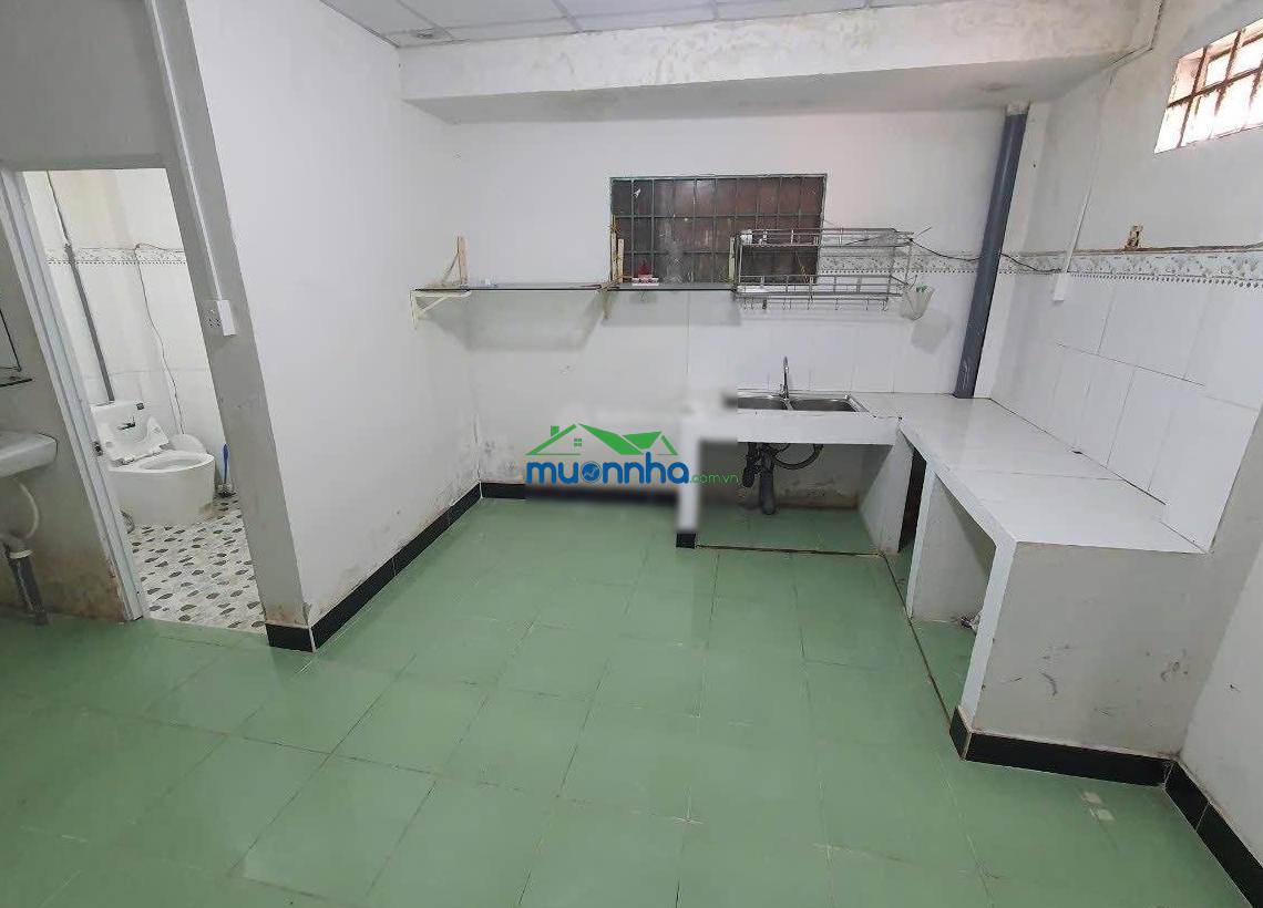 Chủ kẹt tiền bán gấp nhà cấp 4 góc hai mặt tiền gần sông hiệp bình phước, thủ đức cũ