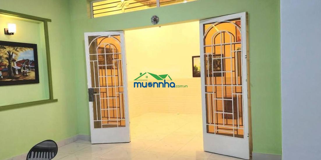 Bán nhà hẻm xe hơi 4m hẻm đường đào tông nguyên, tt nhà bè huyện nhà bè gần kho c - 3