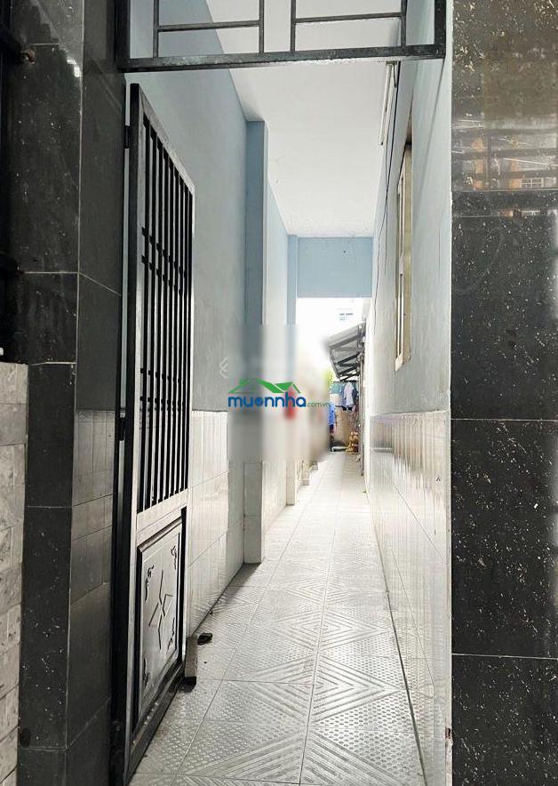 Tân hòa đông giáp quận 6. dt lớn: 5mx25m, có sẵn dòng tiền hằng tháng, giá tốt nhất trong khu vực