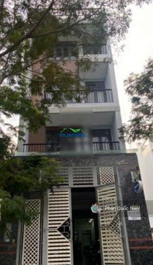 Căn hộ dịch vụ, dòng tiền 40 triệu/tháng gần lovera part, chỉ 9,99 tỷ, 100m2 (5x20m), 5 tầng