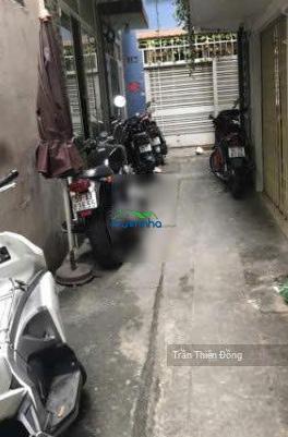 Chủ gửi bán nhà nguyễn đình chiểu p đa kao - q1 - đoạn 2 chiều - 3 tầng, cn=21,2m2 giá 5,1 tỷ tl - 2