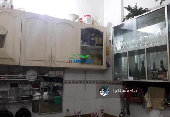 Quận 3 - điện biên phủ - 62m² - 12,5 tỷ - 3 tầng - hẻm xe tải 6m - kinh doanh tốt