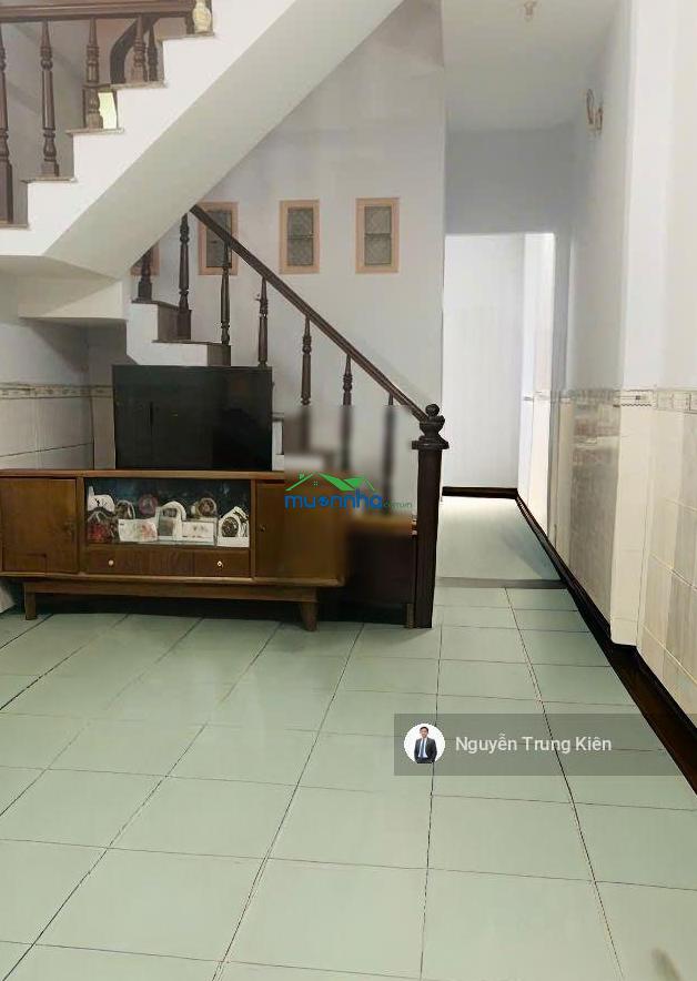 Nguyễn thị thập, tân hưng - ngang hiếm 5 m - có gara ô tô - chỉ nhỉnh 7 tỷ