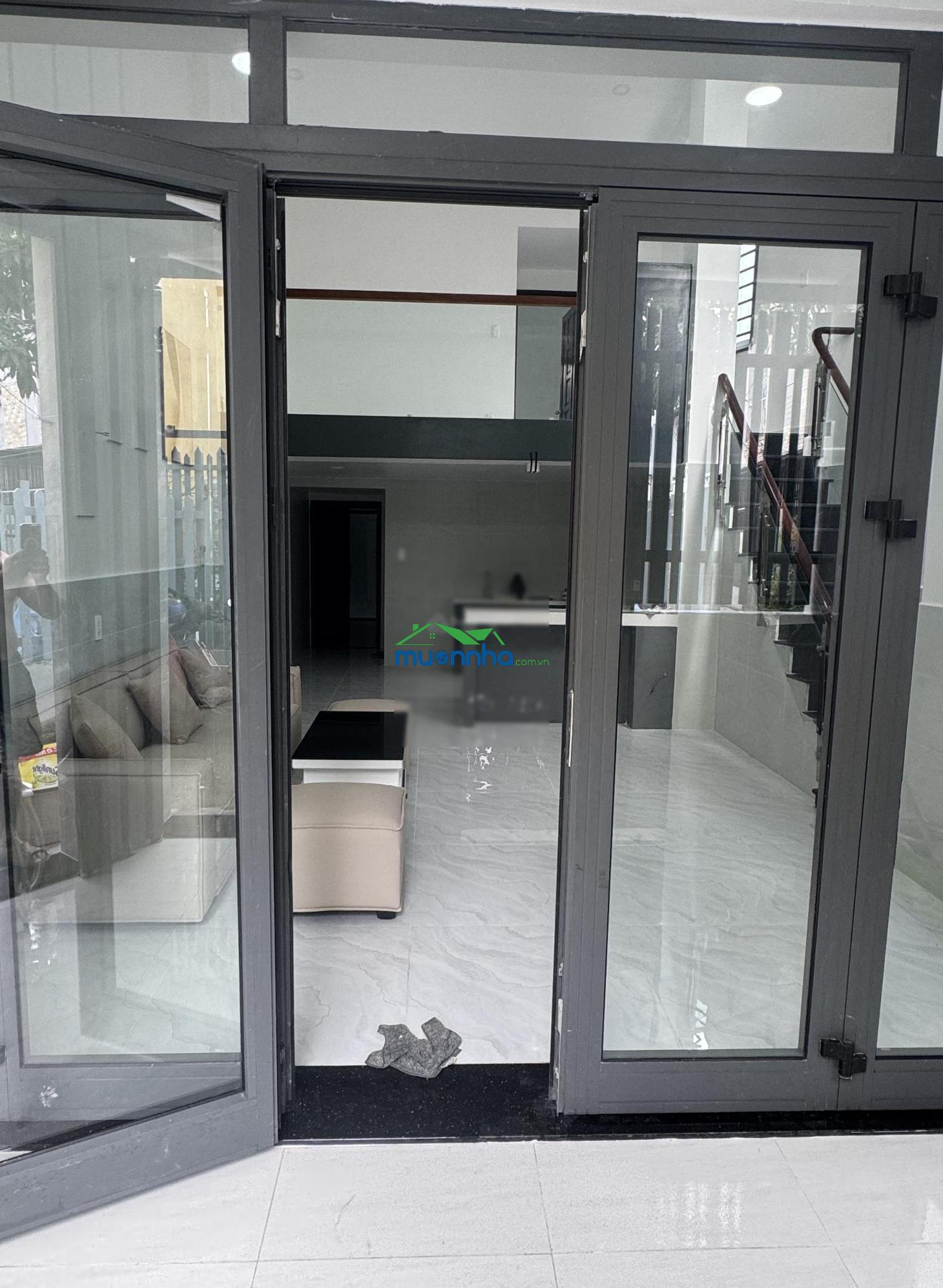 Bán nhà hẻm oto 1419 lê văn lương phước kiển giá 4ty750 1 trệt 1 lầu 4,5x15m nở hậu 4.8m sổ hồng - 4