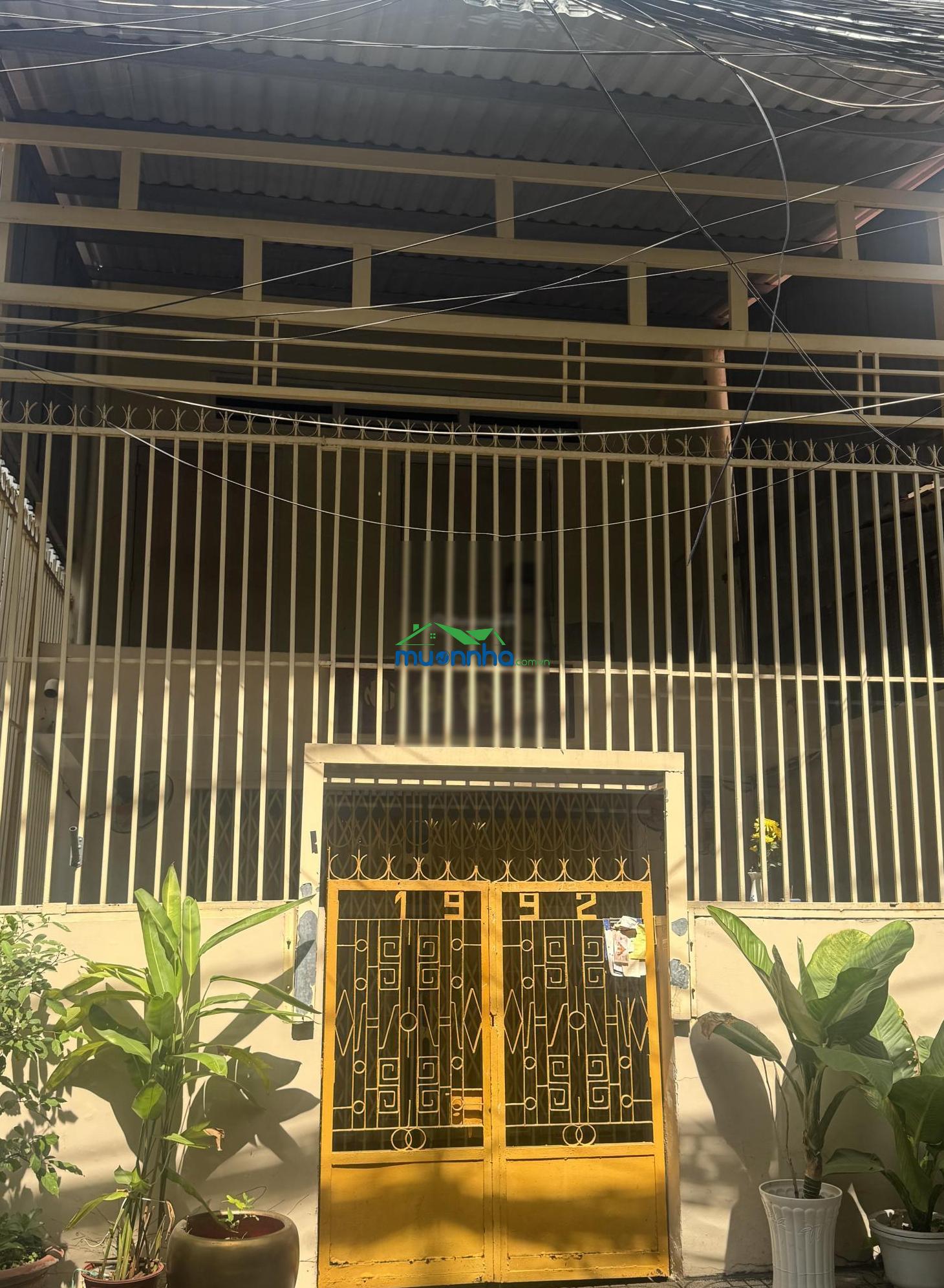 Chính chủ lâu đời bán nhà tân cảng 95m2 giá chỉ 18,5 tỷ - 2