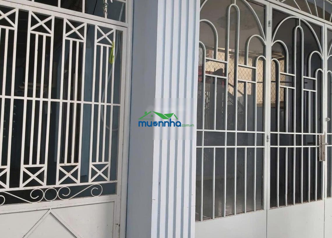 92m2 - 8 tỷ. ngang đẹp 5.62m x 14m tôn thất thuyết p16, quận 4, 2 tầng, có dòng tiền 180 t/năm