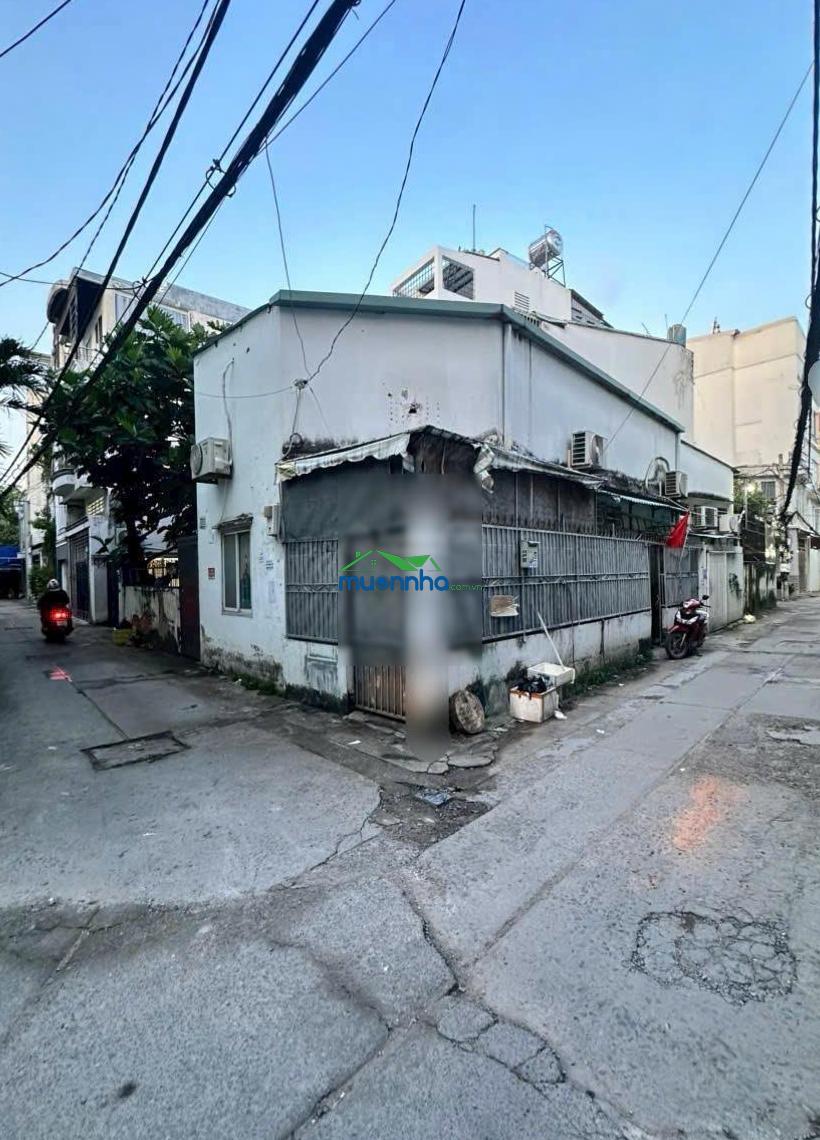 Ngay vincom nguyễn xí - cách phạm văn đồng 200m! bán căn góc nguyễn xí (5,2x11m) - nc4. chỉ 7,9 tỷ - 2