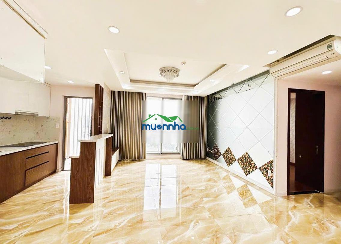 Rẻ nhất dự án! bán nhanh căn hộ green valley quận 7 2pn, 89m² lầu cao view quận 1 giá chỉ 7,5 tỷ