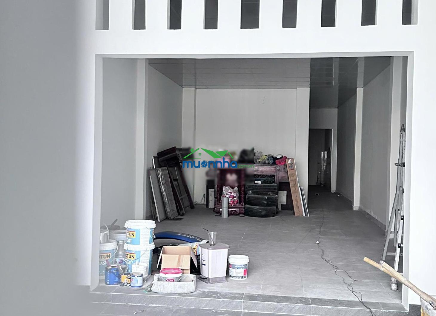Chính chủ gấp bán căn nhà 1 trệt 1 lầu, mặt tiền đường 18, p. linh trung, thủ đức, 4.6x25m - 116m2