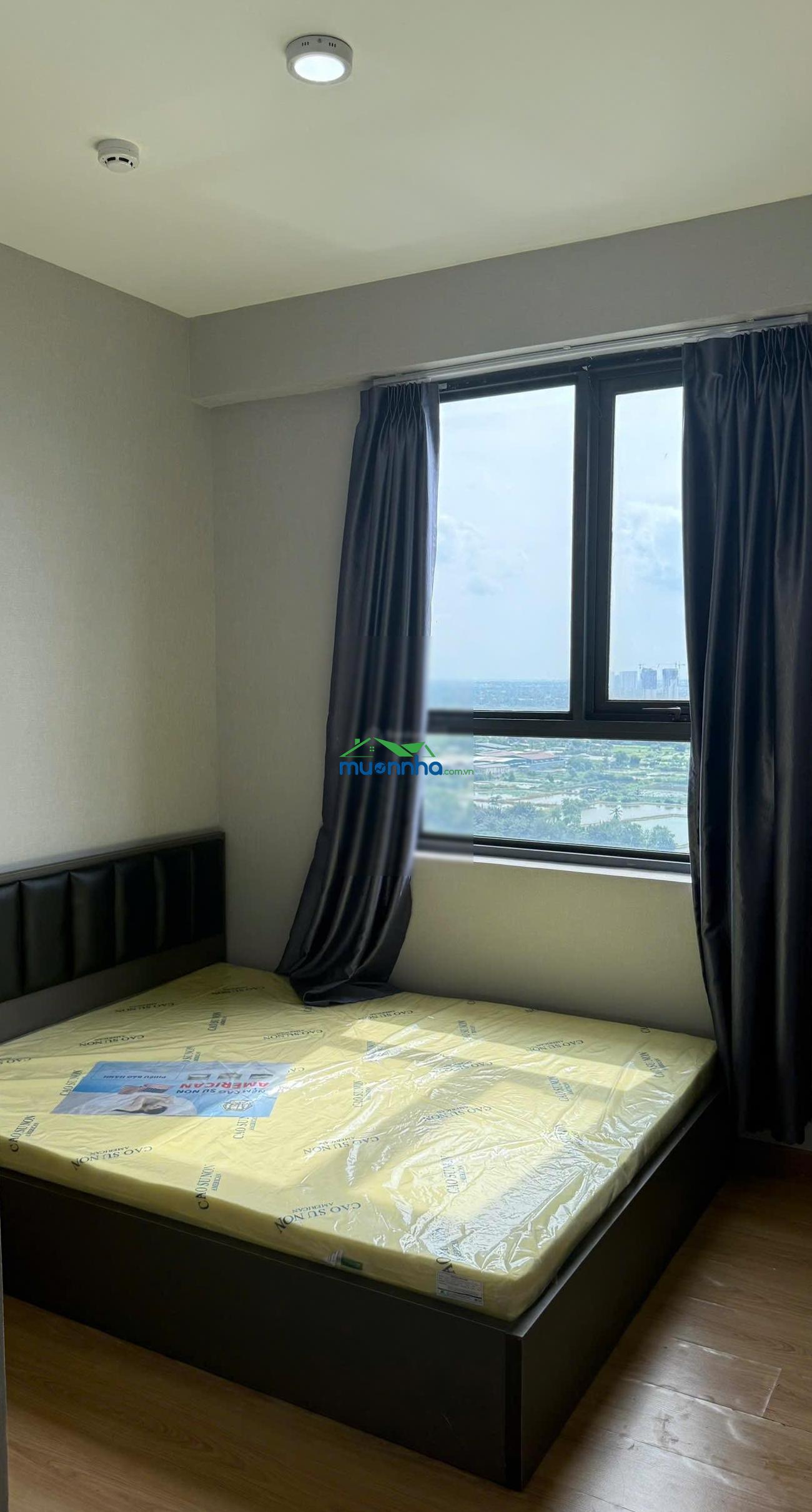 Chuyên cho thuê saigon intela nhà trống hoặc có nội thất