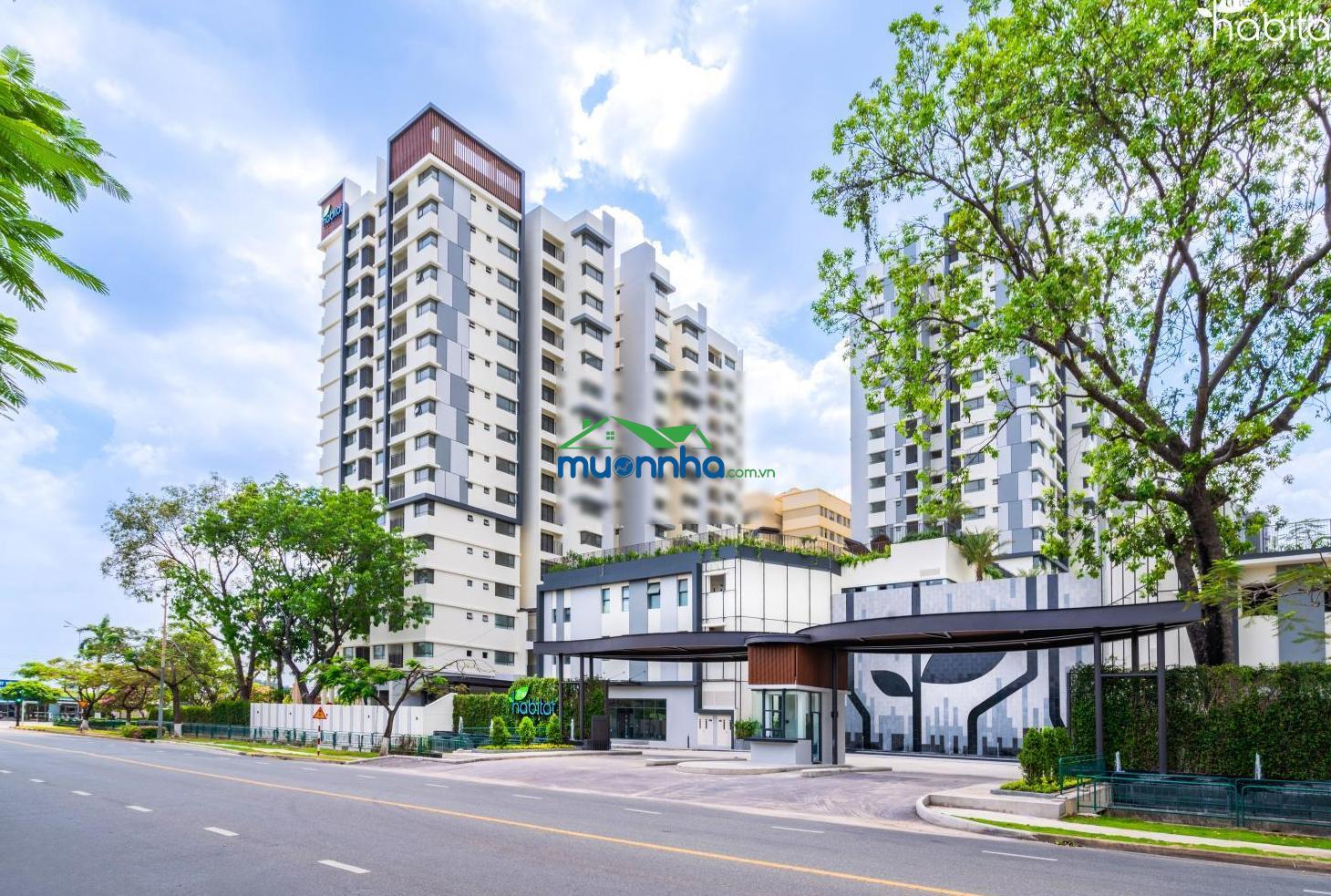Full giỏ hàng habitat 3 giai đoạn, 2pn giá 2.95 tỷ, tt 30% nhận nhà ngay, nhà sẵn, ck lên đến 3%