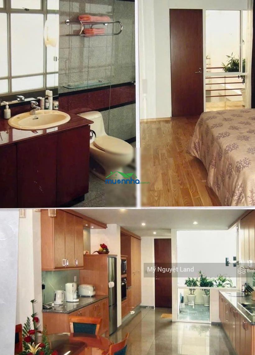 Siêu phẩm! nhà đẹp -siêu thoáng mát hxh võ thị sáu,q.1-dt4,2x27m(110m2)-4tchỉ 29 tỷ tl,0903 155 *** - 3