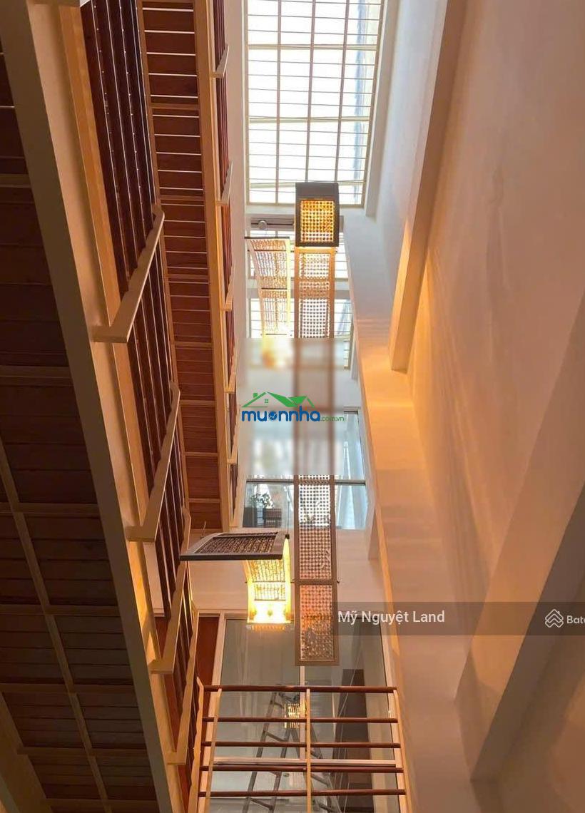 Siêu phẩm! nhà đẹp -siêu thoáng mát hxh võ thị sáu,q.1-dt4,2x27m(110m2)-4tchỉ 29 tỷ tl,0903 155 *** - 2