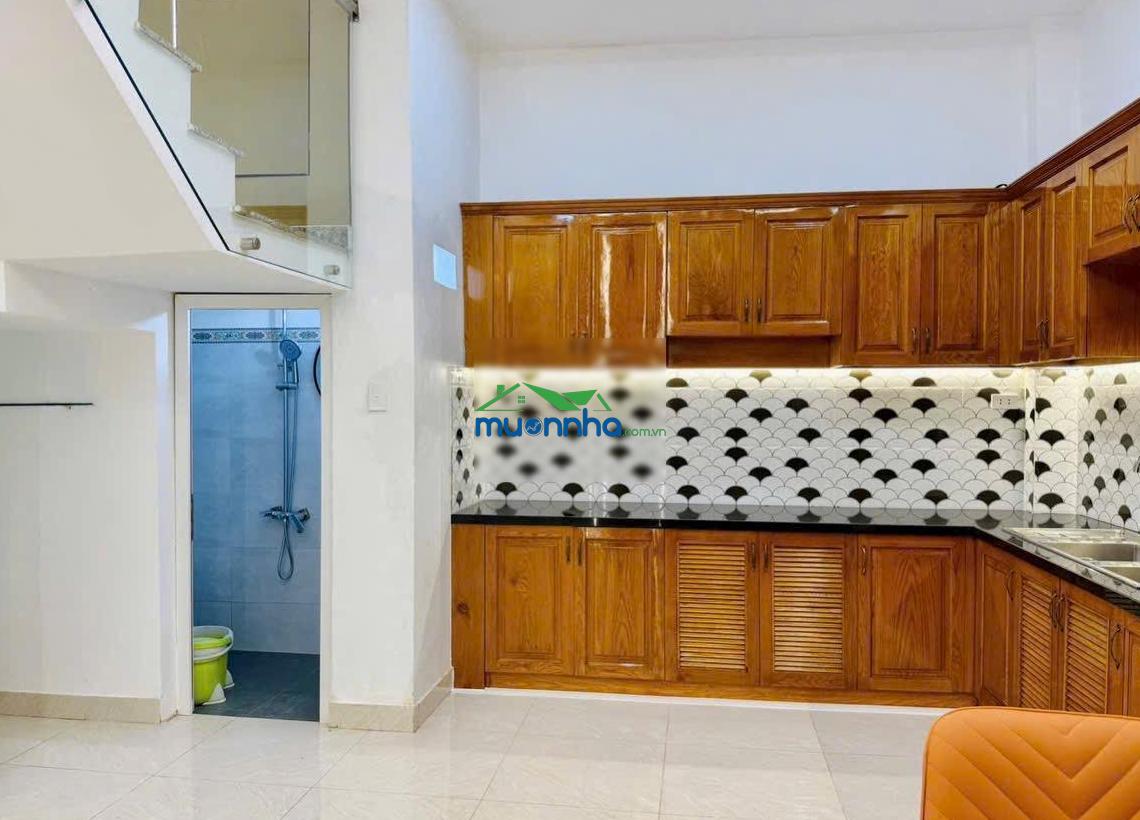 Bán nhà sổ hồng riêng buôn bán kinh doanh 5,35 tỷ tại thạnh xuân 33, thạnh xuân, quận 12, tp.hcm