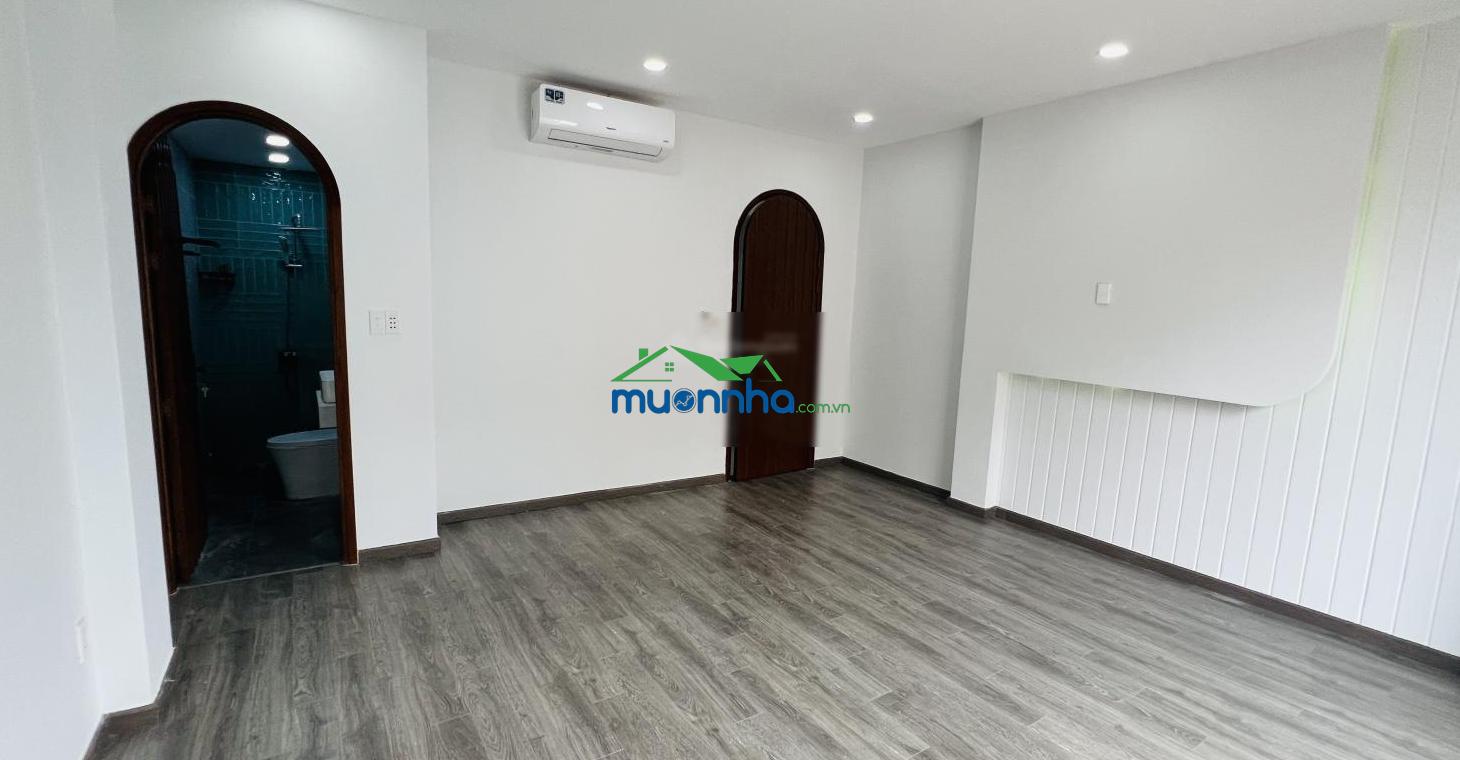 Bán nhà 5 tầng ngang 5m hẻm xe tải hậu giang, bình phú, quận 6 - dt: 5x10m - giá 8.8 tỷ - 3
