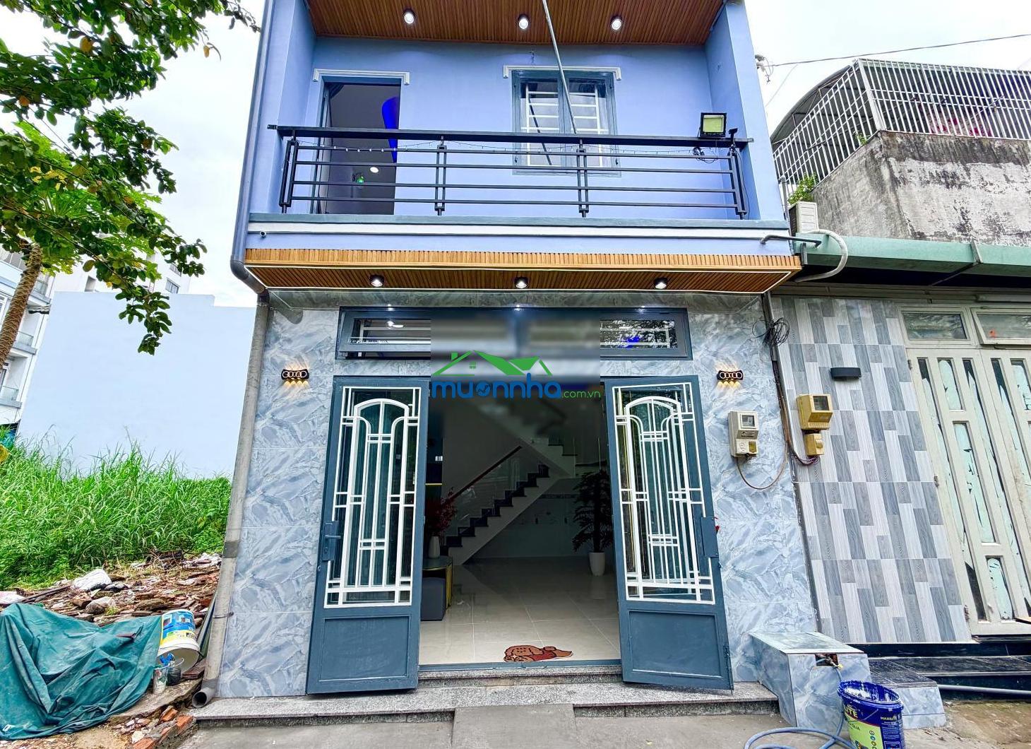 Bán nhà riêng tại thạnh lộc 29, 2,88 tỷ, 58,5m2, quận 12, tp.hcm - 4