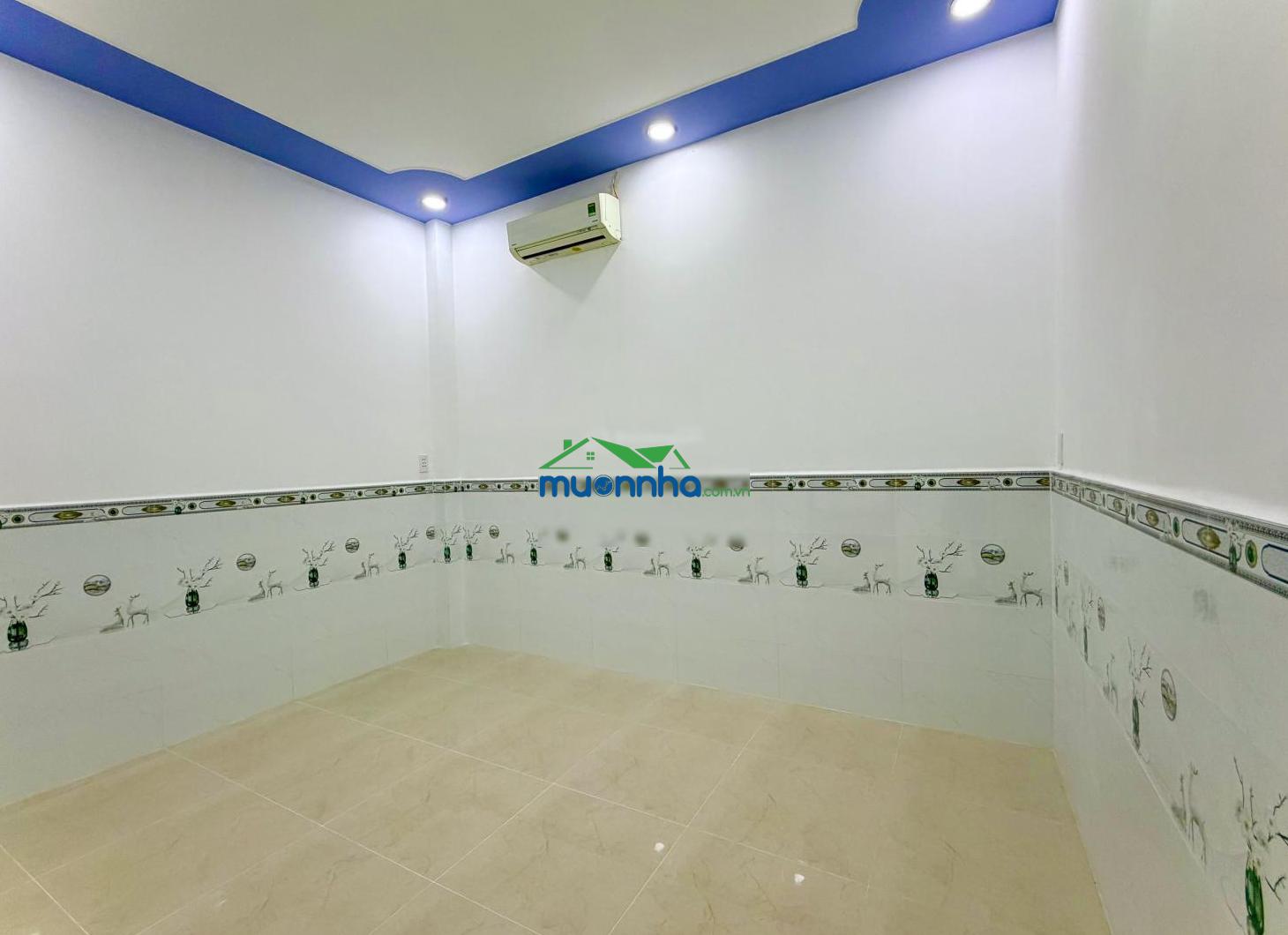 Bán nhà riêng tại thạnh lộc 29, 2,88 tỷ, 58,5m2, quận 12, tp.hcm - 3