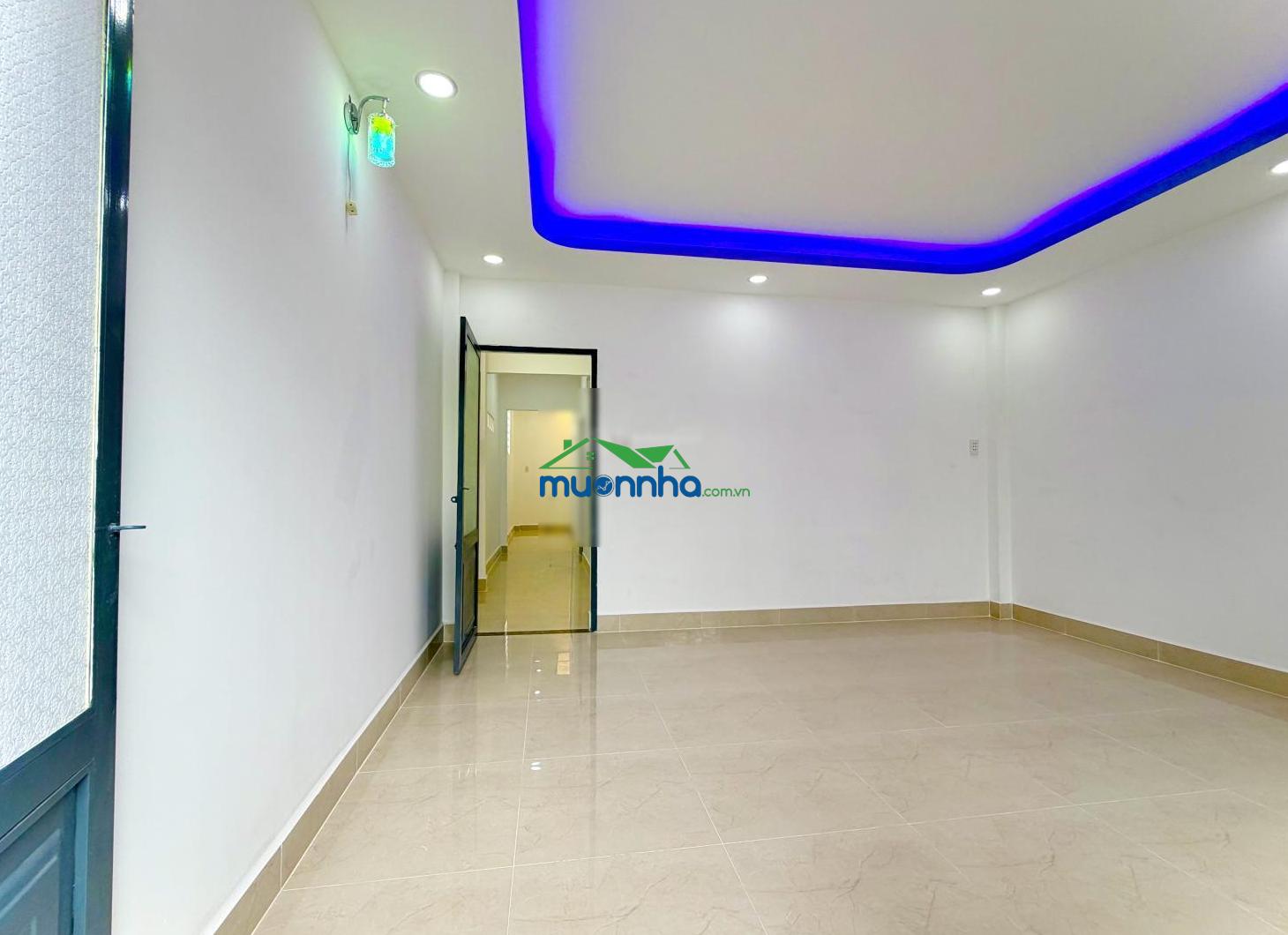 Bán nhà riêng tại thạnh lộc 29, 2,88 tỷ, 58,5m2, quận 12, tp.hcm