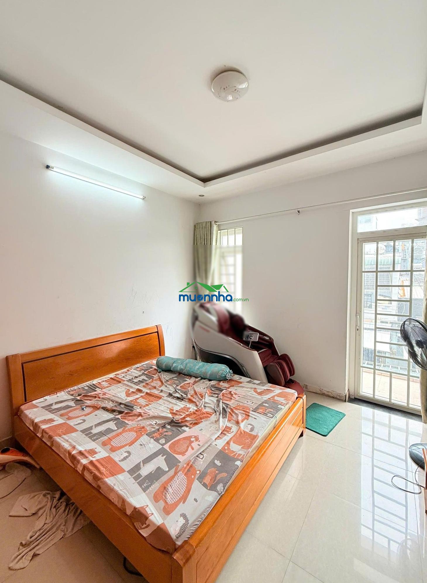 Hxm 8m nguyễn hữu tiến - 4x16m nhà 1t2l st - giá 7 tỷ 5 tl - 2