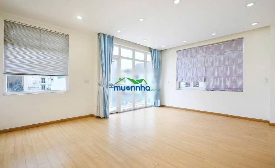 Căn nhà ngang khủng 6.5m, 2 mặt thoáng ôtô đỗ cửa, cách mt vài căn, ôtô ngủ trong nhà - giá 11.9 tỷ - 3