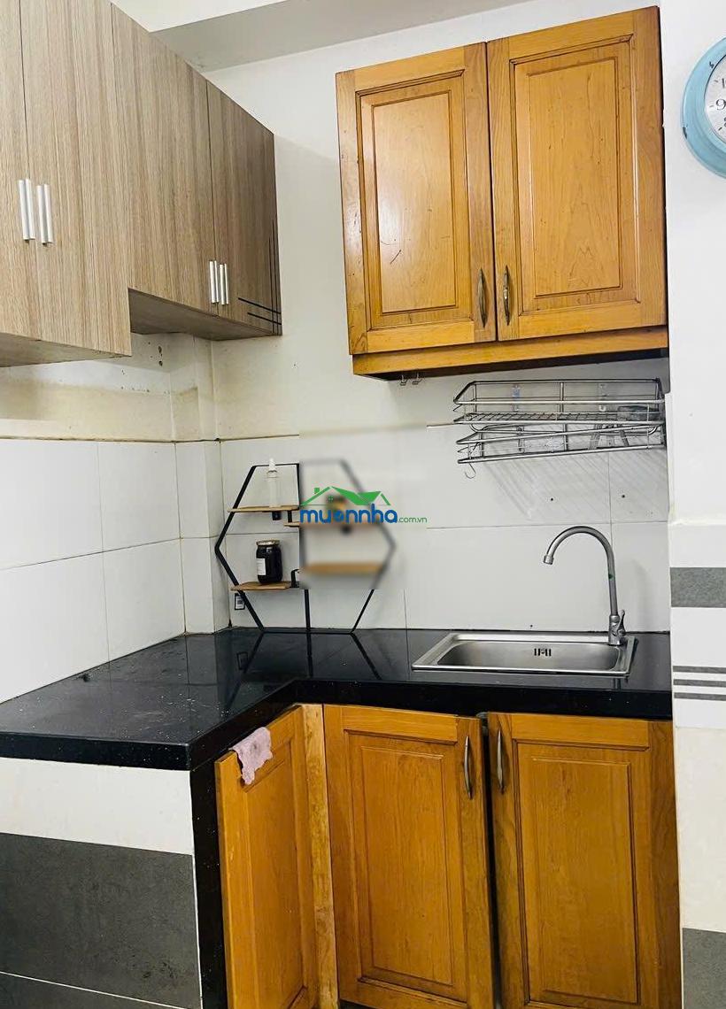 Cần bán gấp nhà phố 1trệt 1lầu diện tích 20m2, đường nguyễn văn quá ,giá 2tỷ ,sổ hồng riêng. - 3