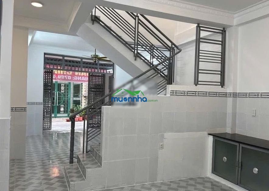Chính chủ bán gấp! xe hơi tới nhà nơ trang long - 46m2 (4m x 11m) - sổ đẹp nở hậu - chỉ 6.5 tỷ