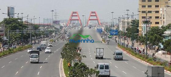 Bán nhà 4 tầng sát mặt tiền phạm văn đồng, p3. ngay đh công nghiệp, bv 175, chợ gv, nguyễn thái sơn - 2
