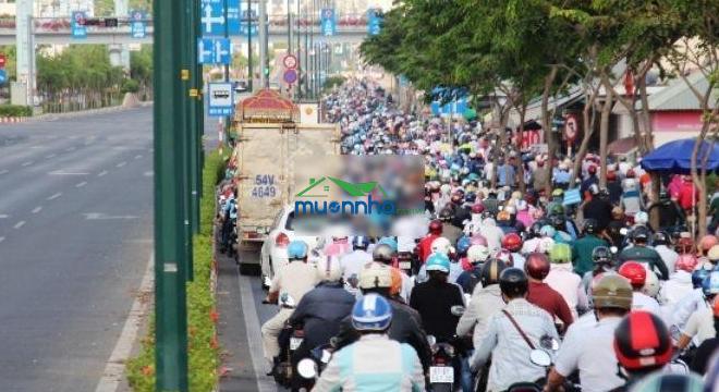 Bán nhà 4 tầng sát mặt tiền phạm văn đồng, p3. ngay đh công nghiệp, bv 175, chợ gv, nguyễn thái sơn - 3