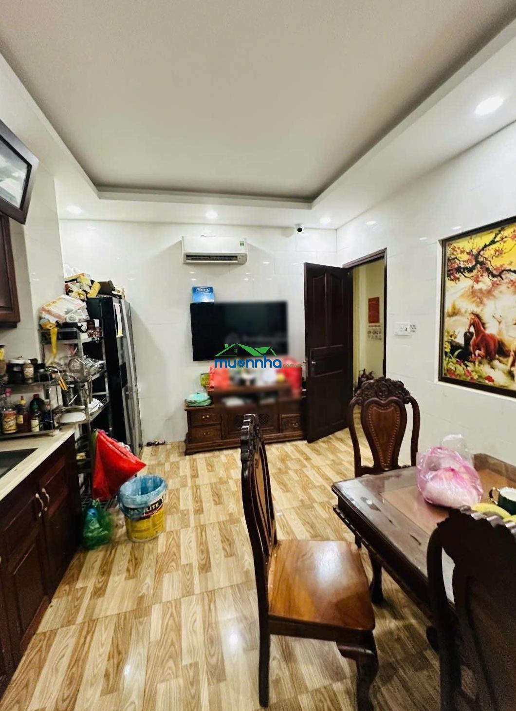 Gấp bán chdv 5 tầng 250m2(12.5 x 20) dòng tiền 120tr/tháng hẻm 1/ xe tải ngay siêu thị lotte - 4