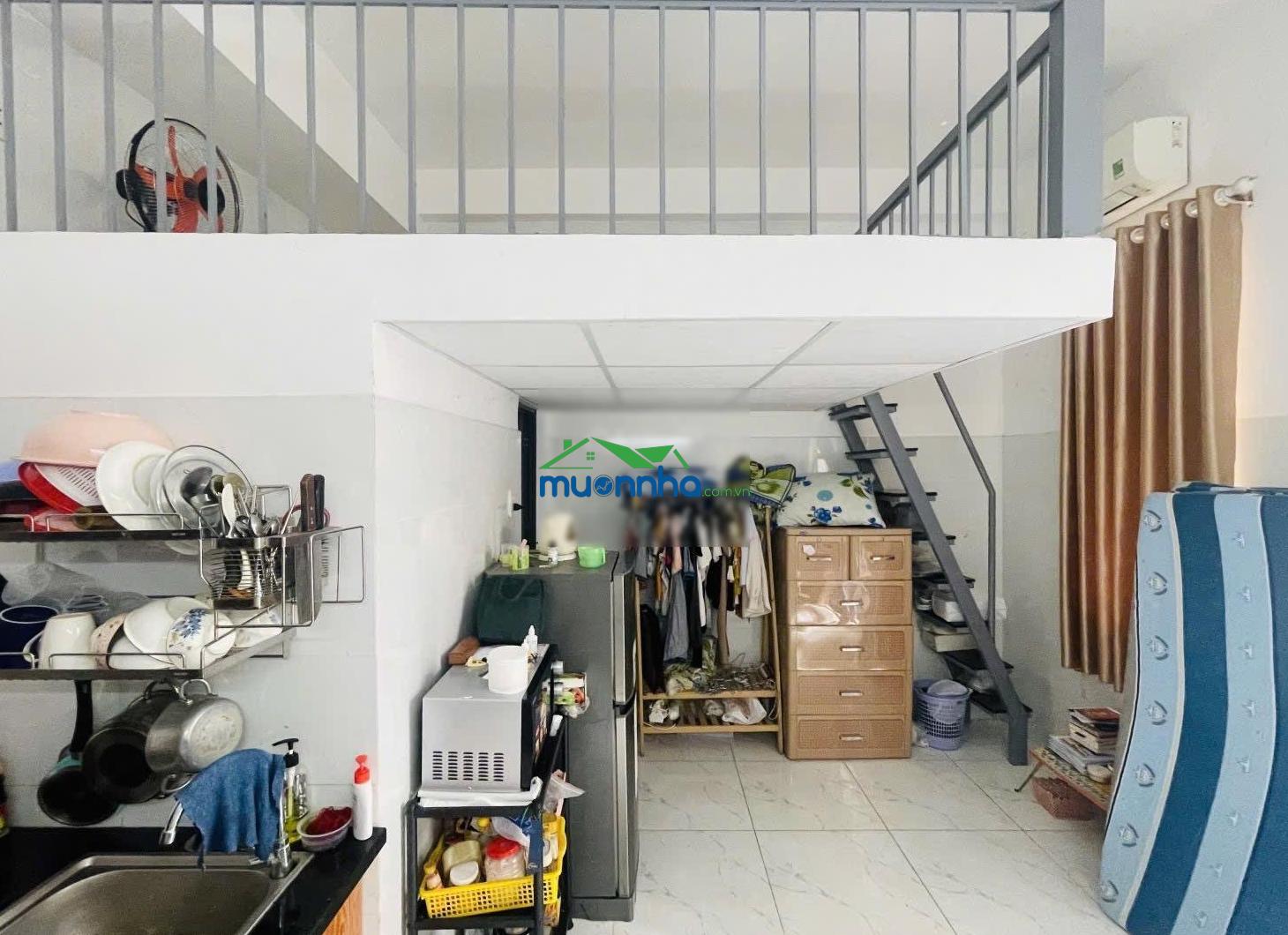 215m²(9.2x25m) 30 phòng chdv dòng tiền khủng 160tr/th - 4t hẻm xe tải 12m tân quý gần aeon mall - 4