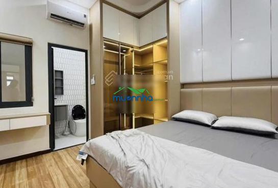 Siêu phẩm giá tốt nguyễn biểu - q5, gần đại học sài gòn & chợ xã tây, 2 tỷ 500/70m² (5m x 14m) - 3